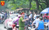 Bảo vệ tuyệt đối an toàn kỳ thi THPT - nhìn từ một địa bàn cơ sở